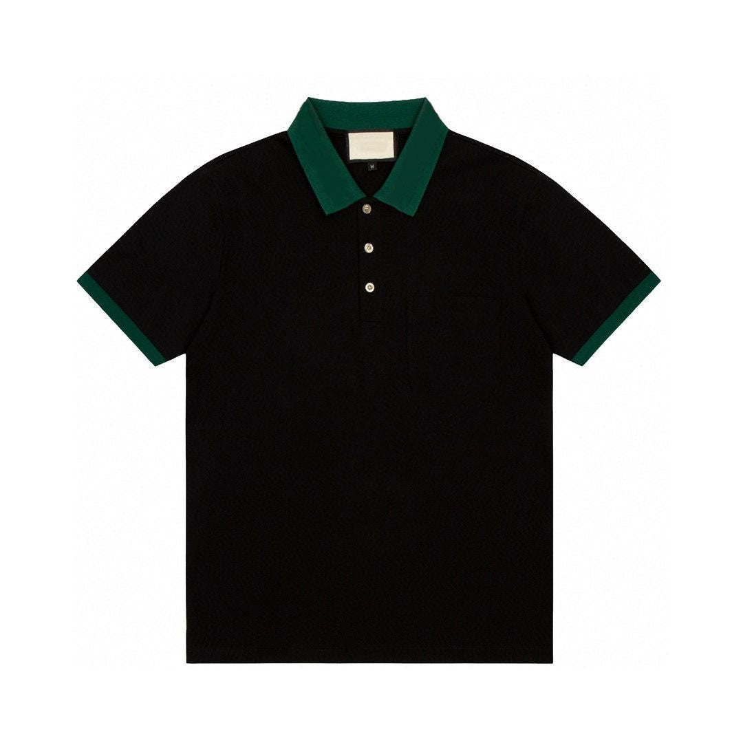 E3446# Men Polo Shirts