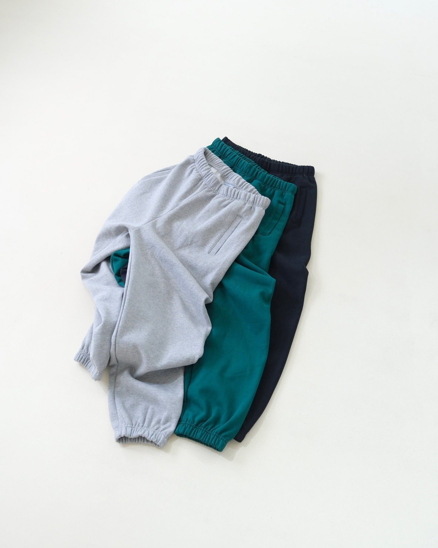 E4532#GX Men Fleece Pants