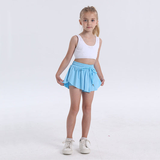 1170#  Kids Shorts