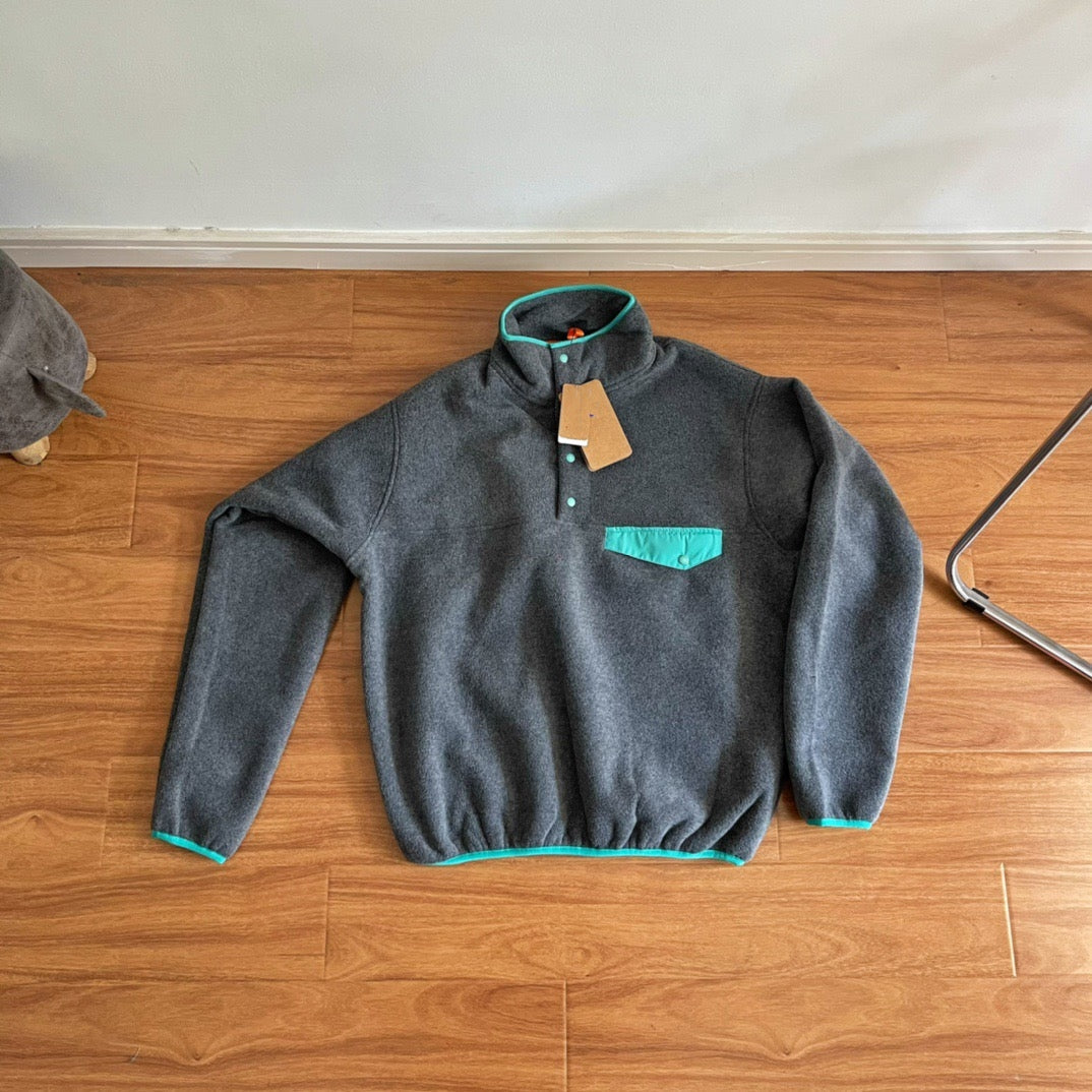 E3230# GX Fleece Pullover Sweatshirts