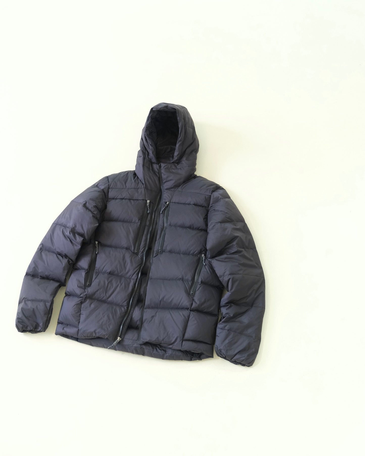 E4141#GX Down Coat