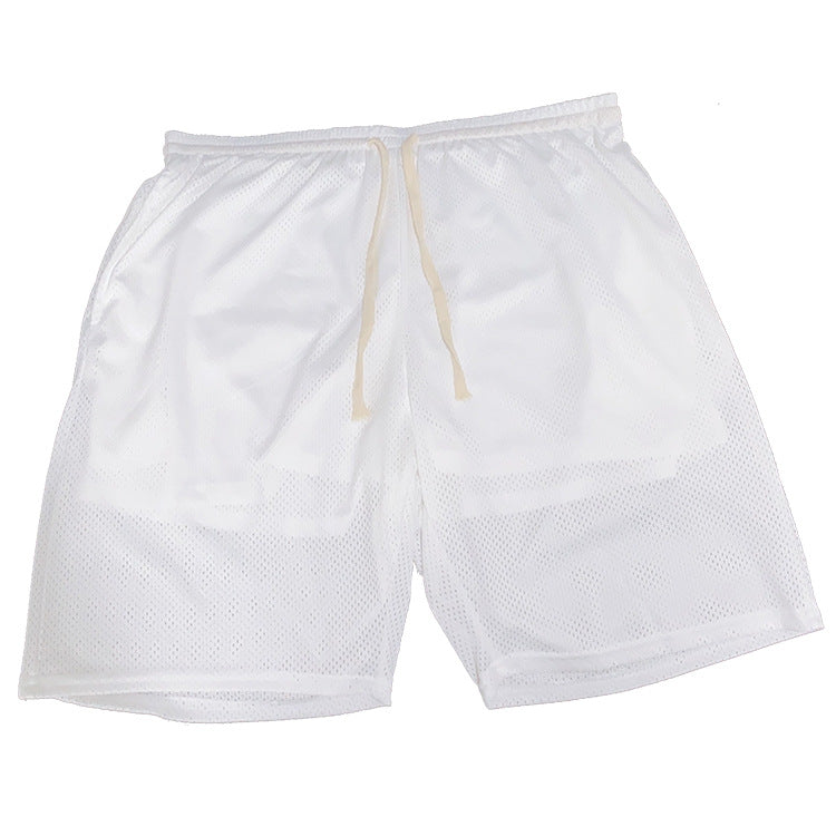 E2764# Men Shorts with 6 Colors