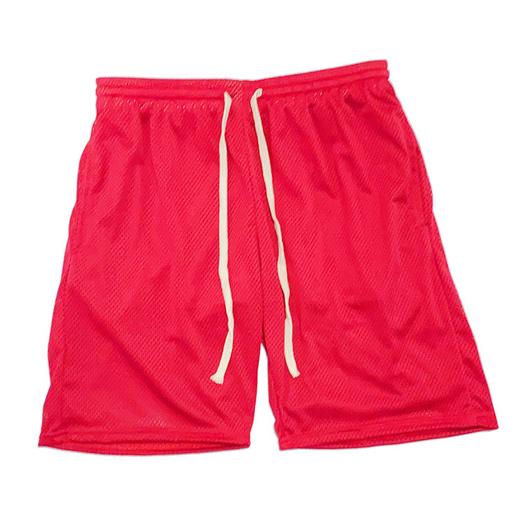 E2764# Men Shorts with 6 Colors