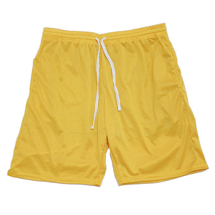 E2764# Men Shorts with 6 Colors