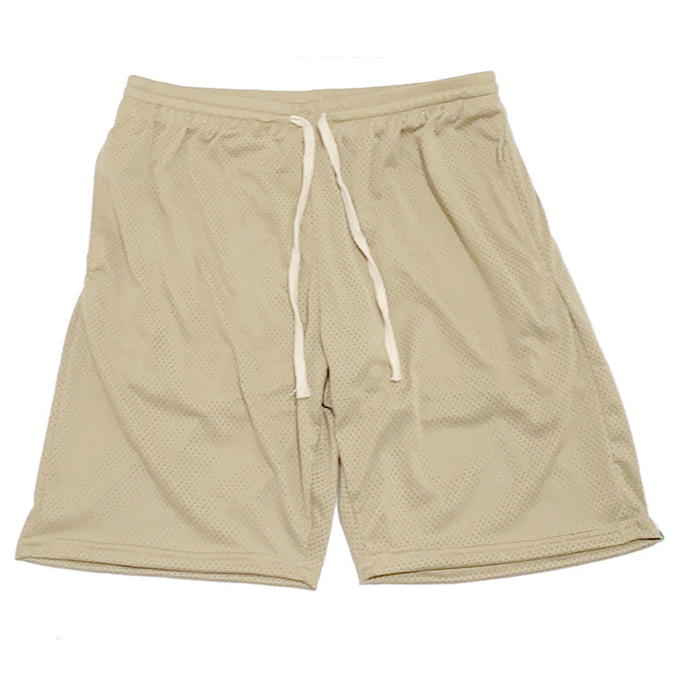 E2764# Men Shorts with 6 Colors