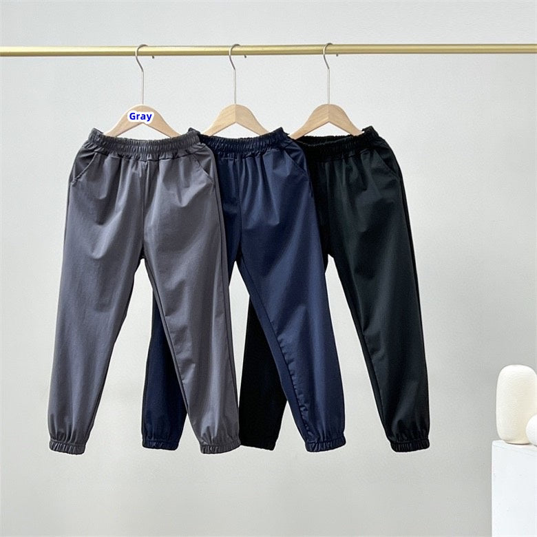 E3078# Kids Quick Drying Pants