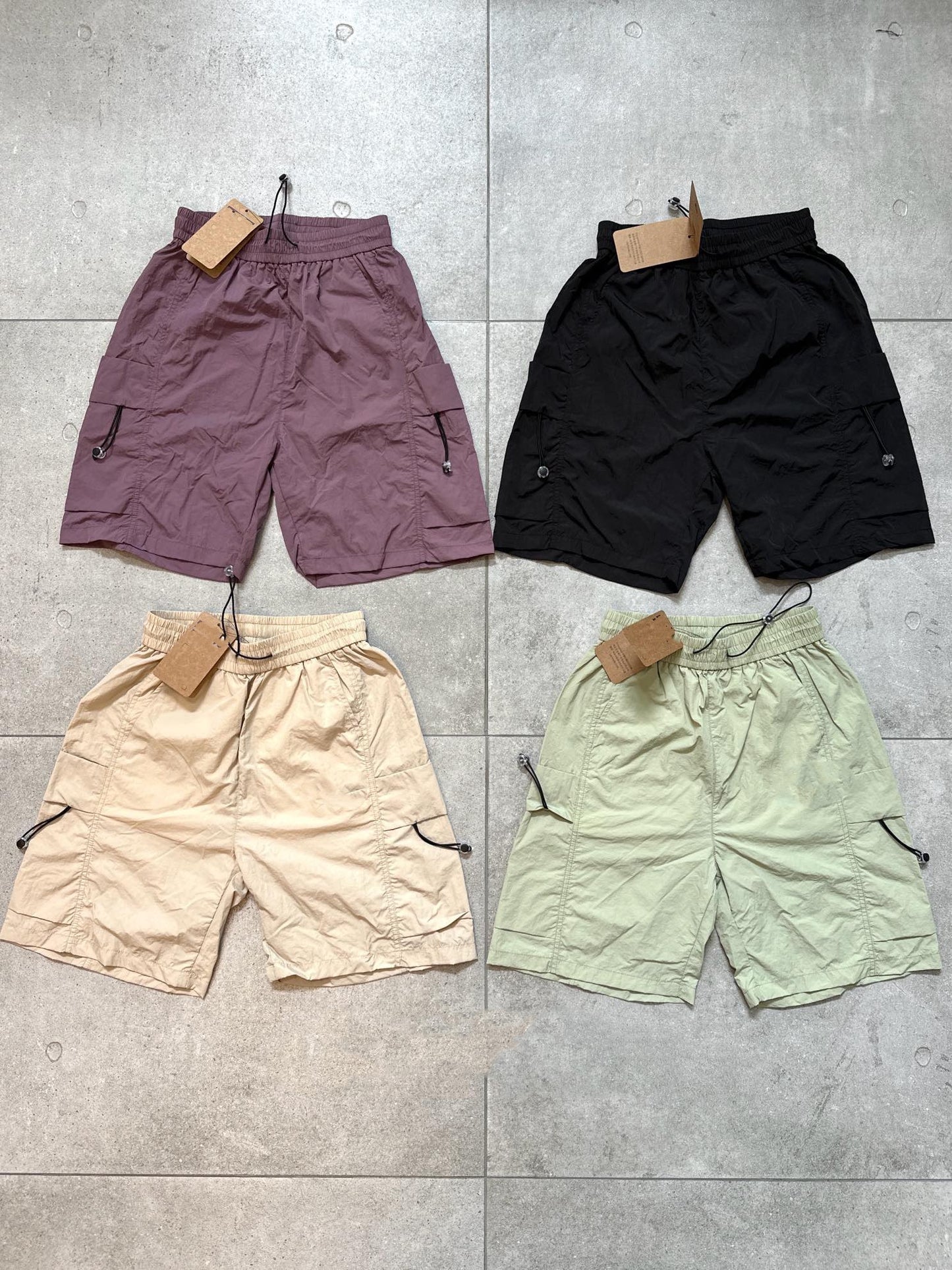 E1592#Men Outdoor Shorts