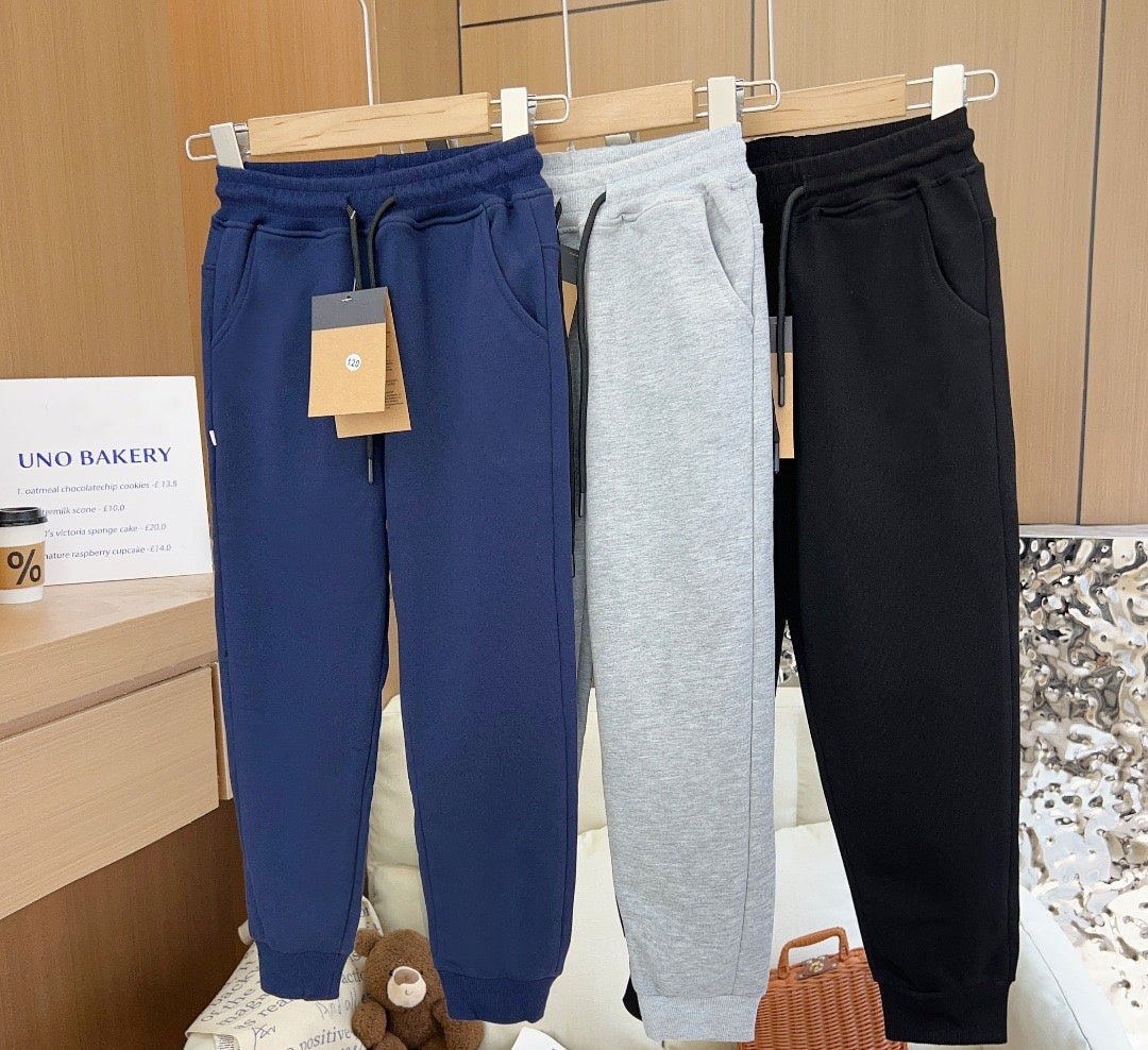 E2851#Kid Sports Pants