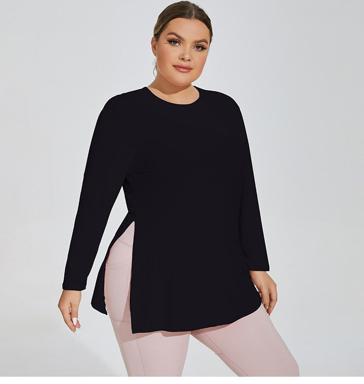 1611# Plus Size Shirts