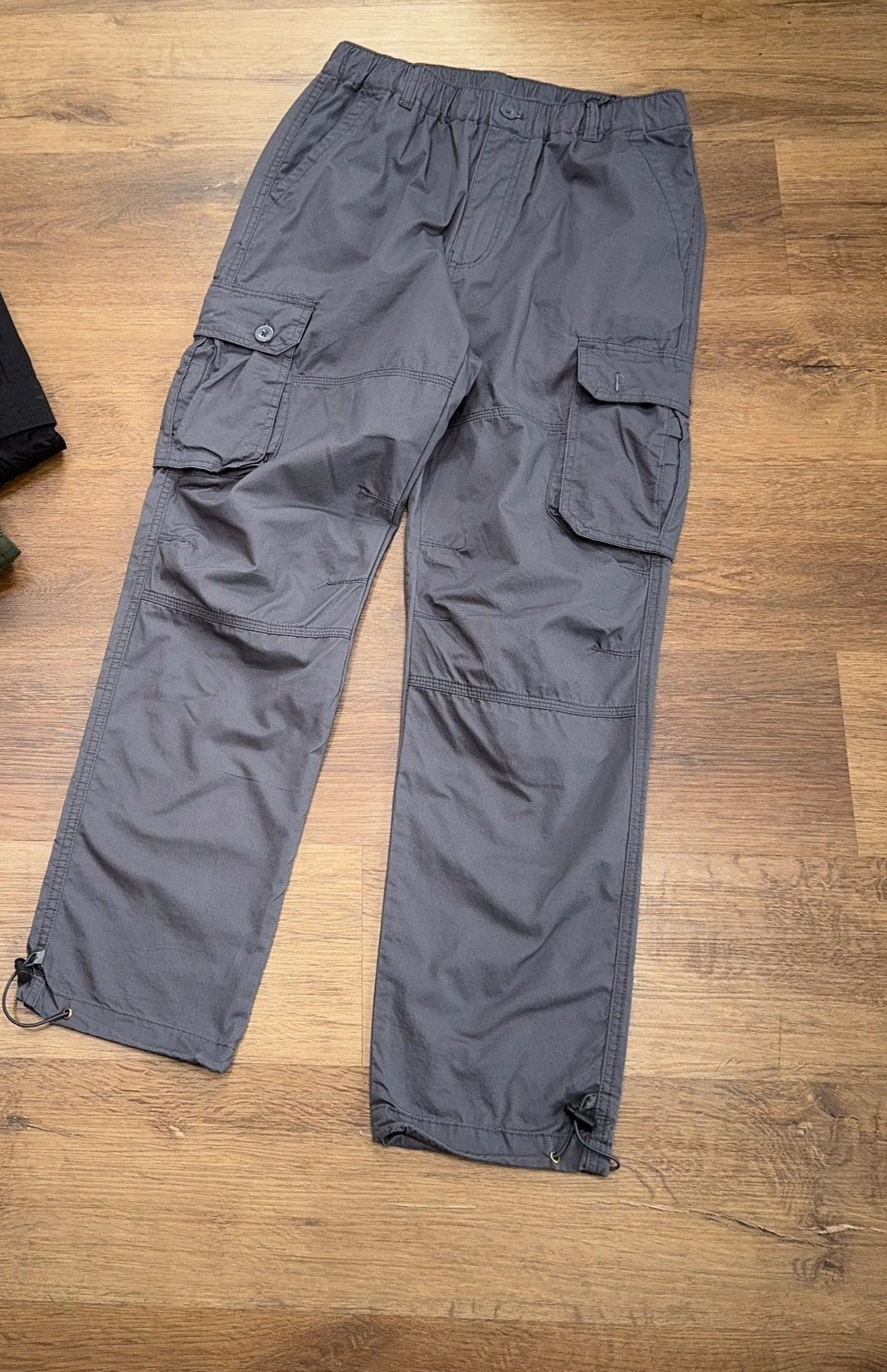 E2893# Men Cargo Pants