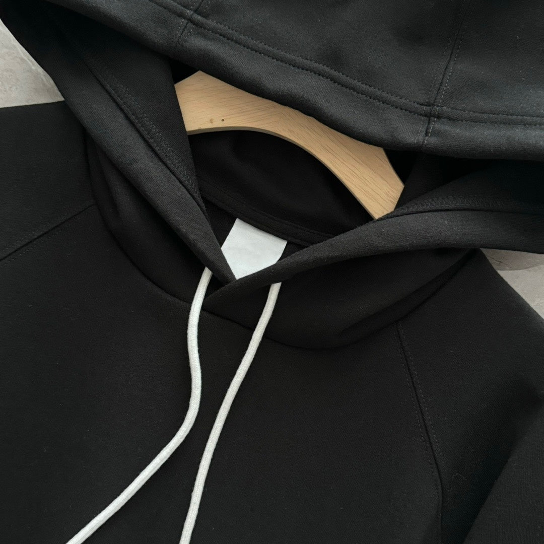 E3461# Unisex Hooded Sweatshirts