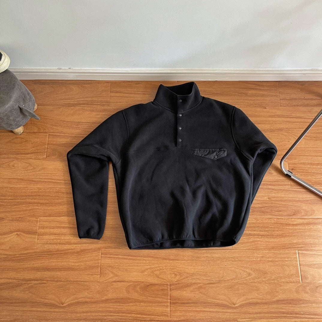 E3230# GX Fleece Pullover Sweatshirts