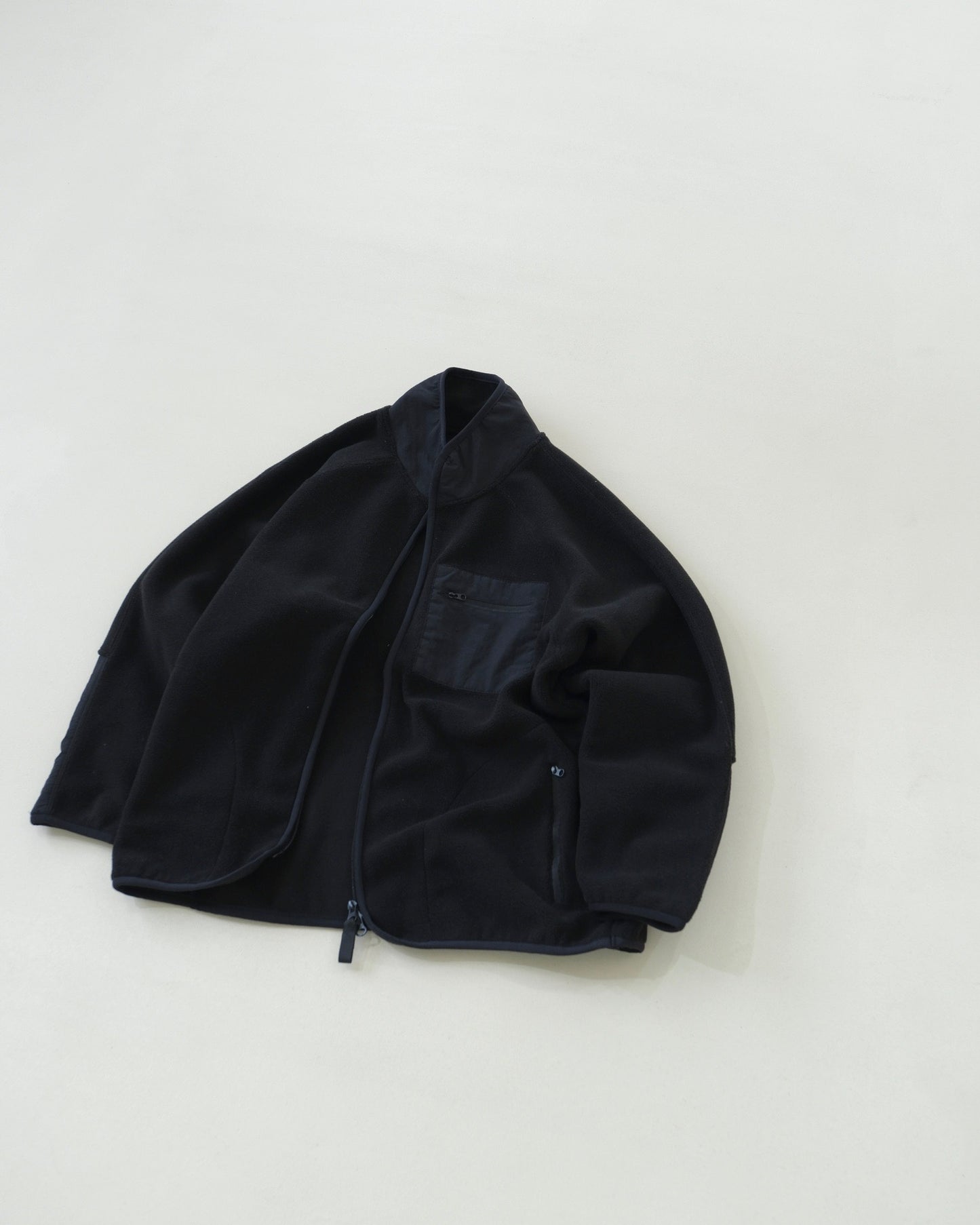 E3687# Unisex Polar Fleece Jackets