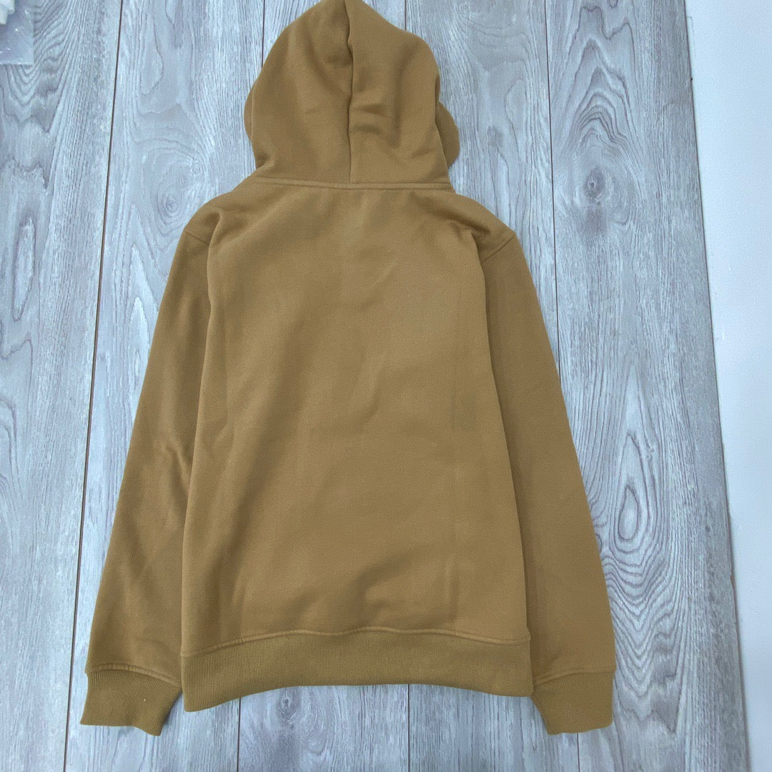 E4345#XY Women Fleece Hoodie