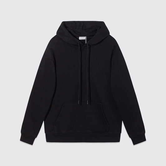 E3419# Unisex Hoodies with 2 Colors