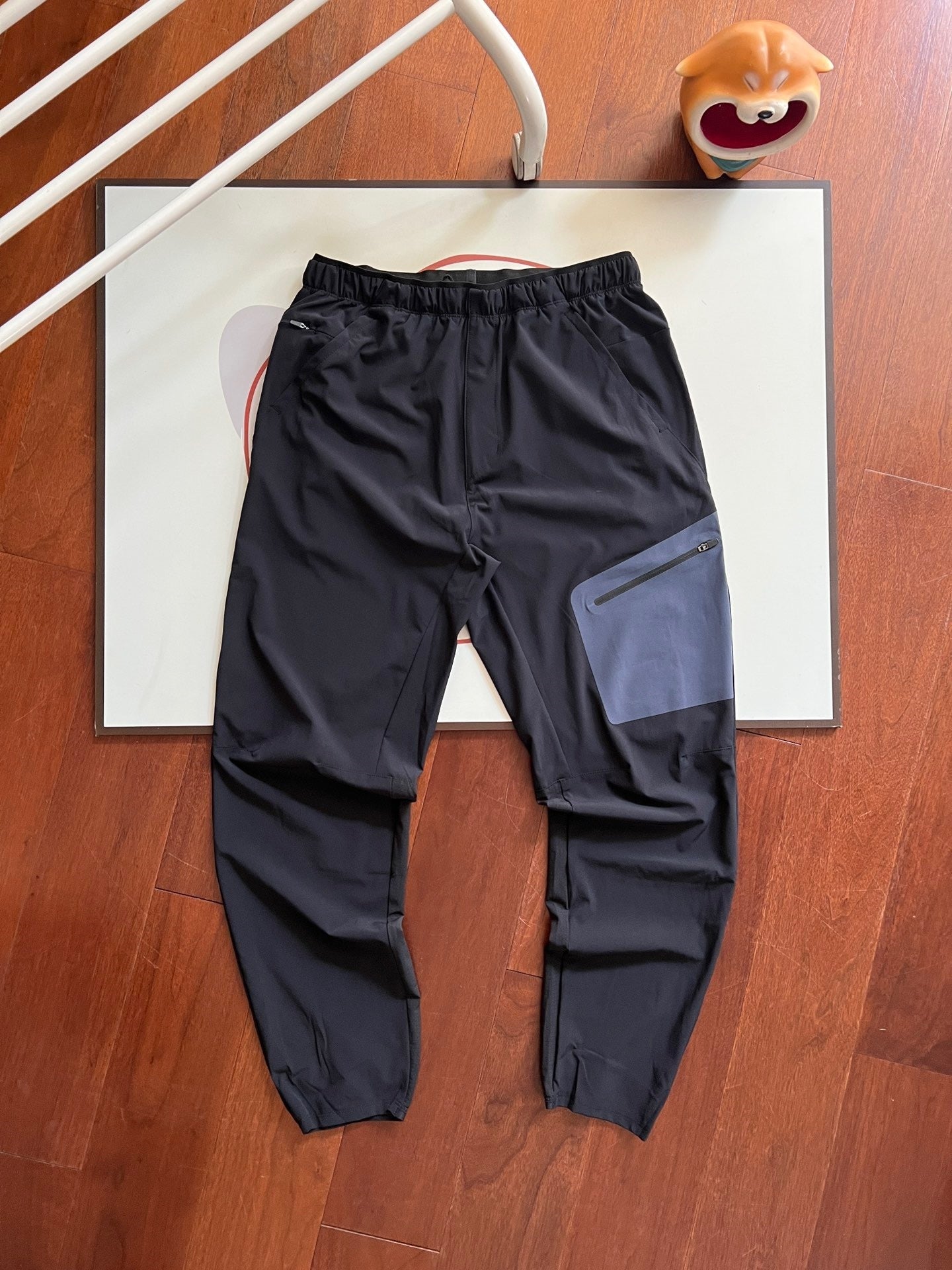 E3331# Men Waterproof Pants