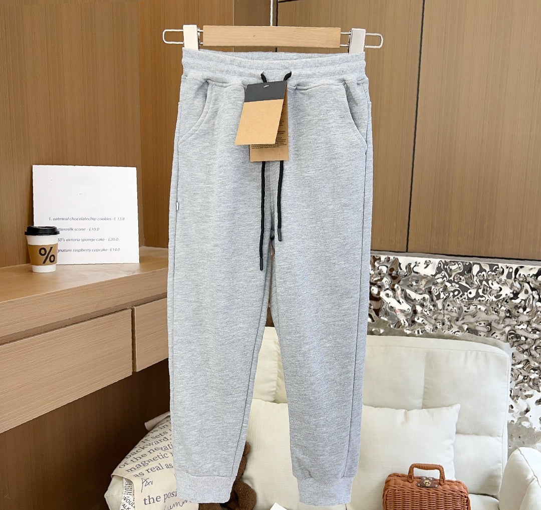 E2851#Kid Sports Pants