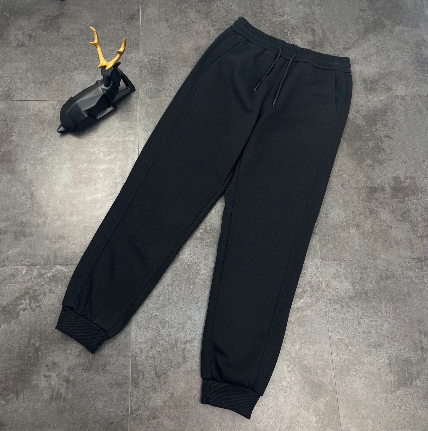 E4419#GX Unisex Fleece Pants