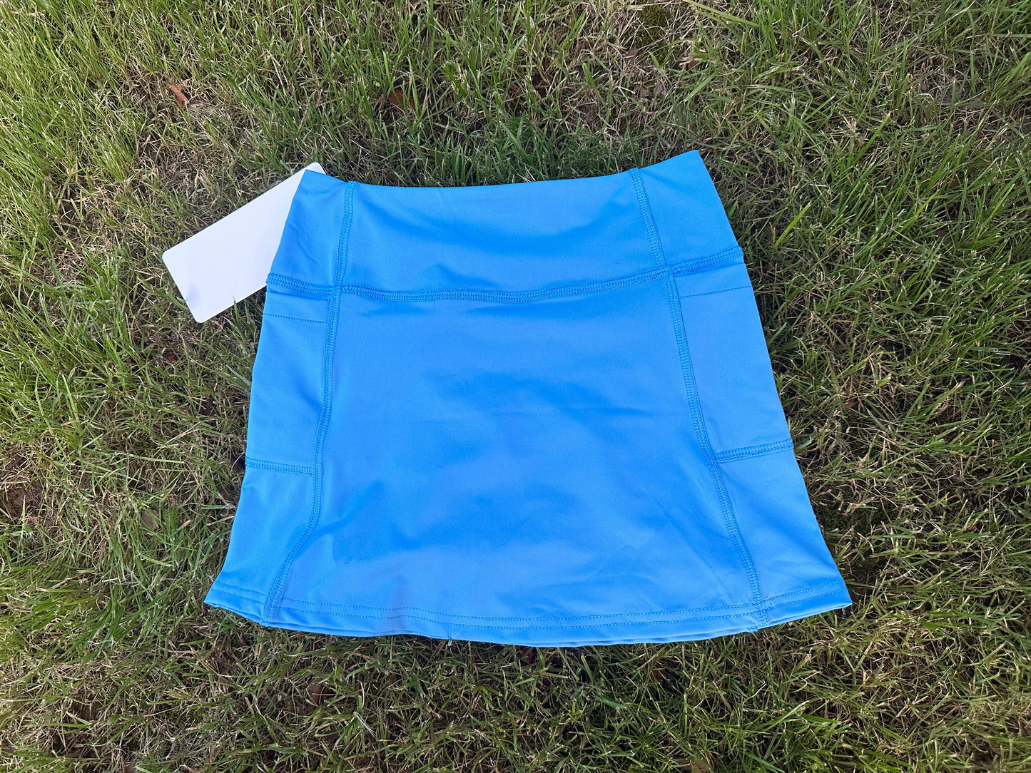 1235# Kids Skirt with 7 Colors