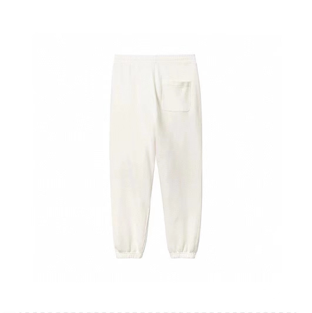 E3082# Unisex Cotton Sweatpants