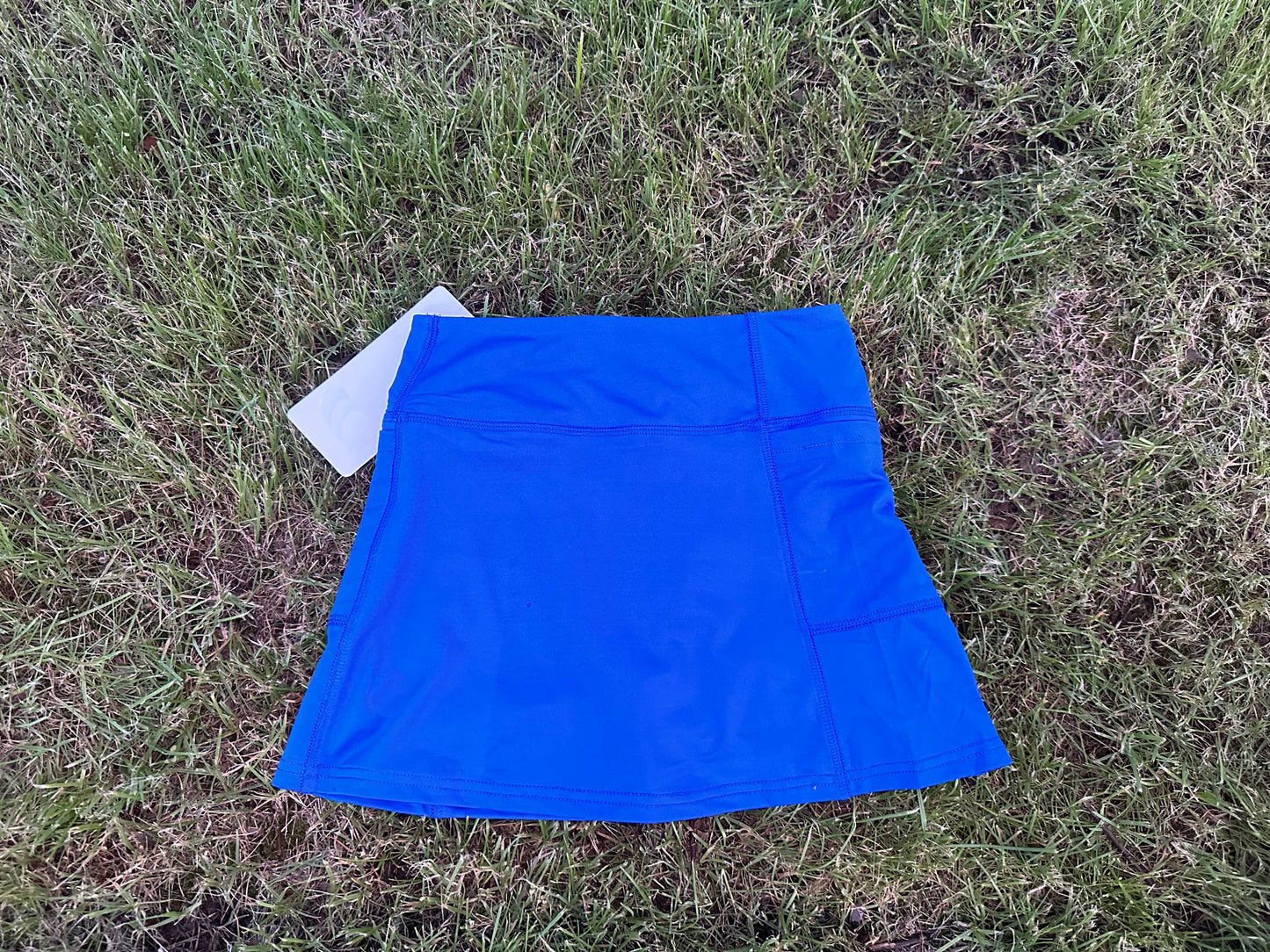 1235# Kids Skirt with 7 Colors