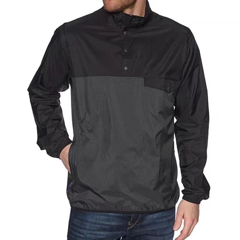 E1931#Unisex Outdoor Shirts