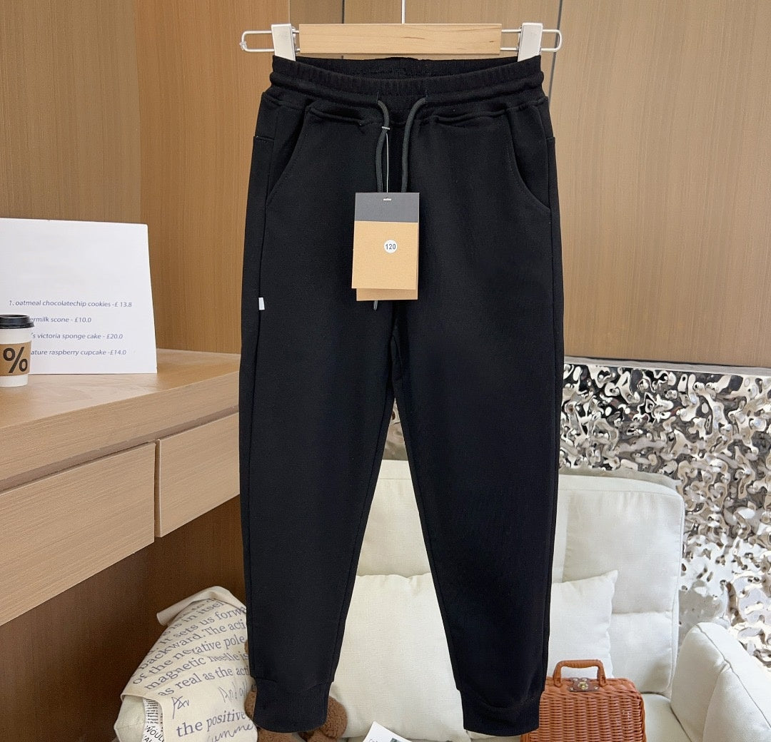 E2851#Kid Sports Pants