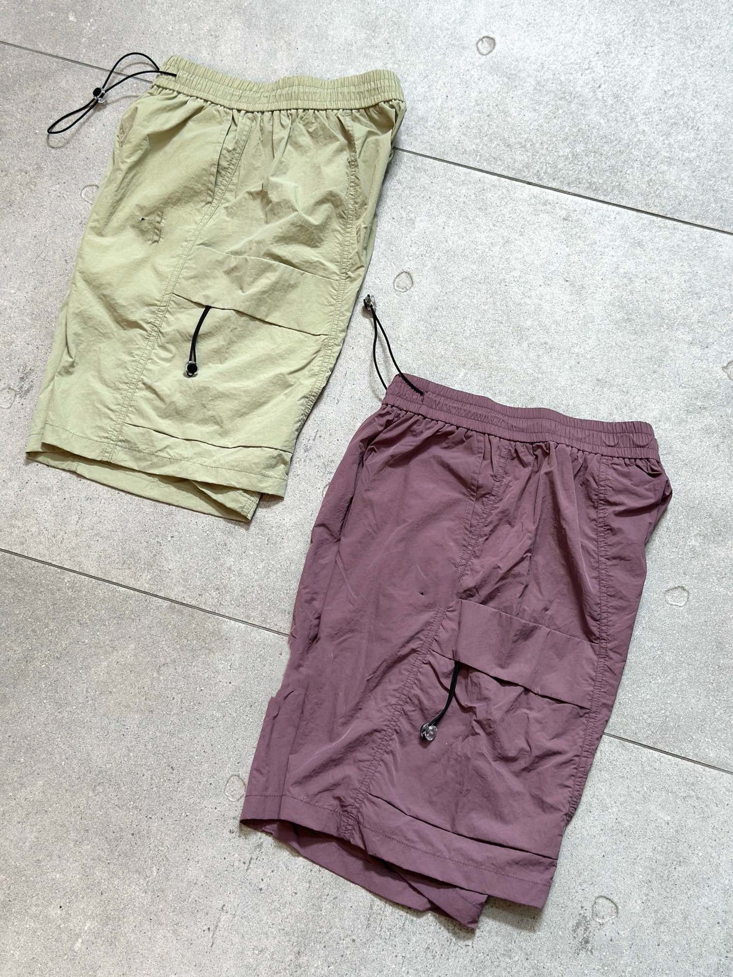 E1592#Men Outdoor Shorts