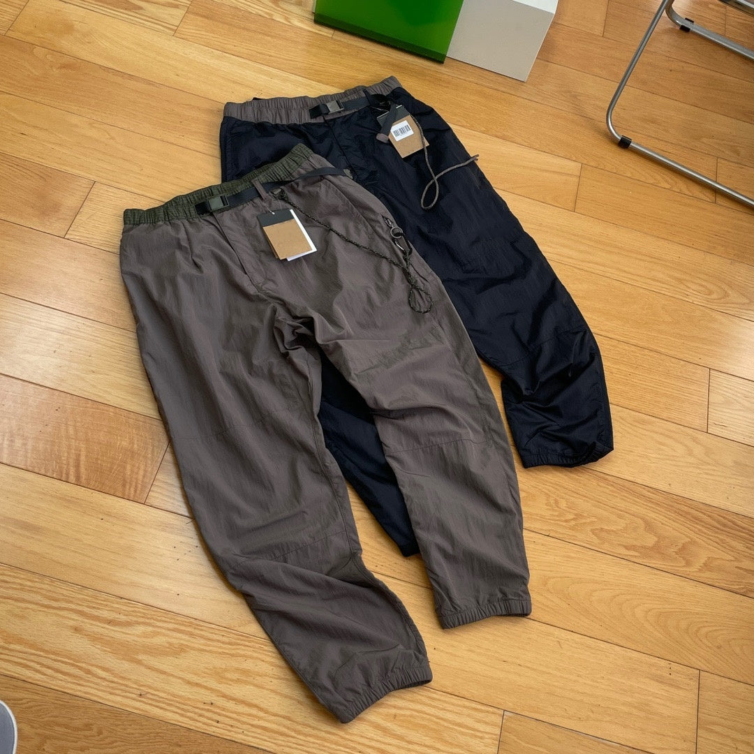 E3538# Men Loose Pants