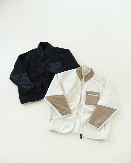 E3687# Unisex Polar Fleece Jackets