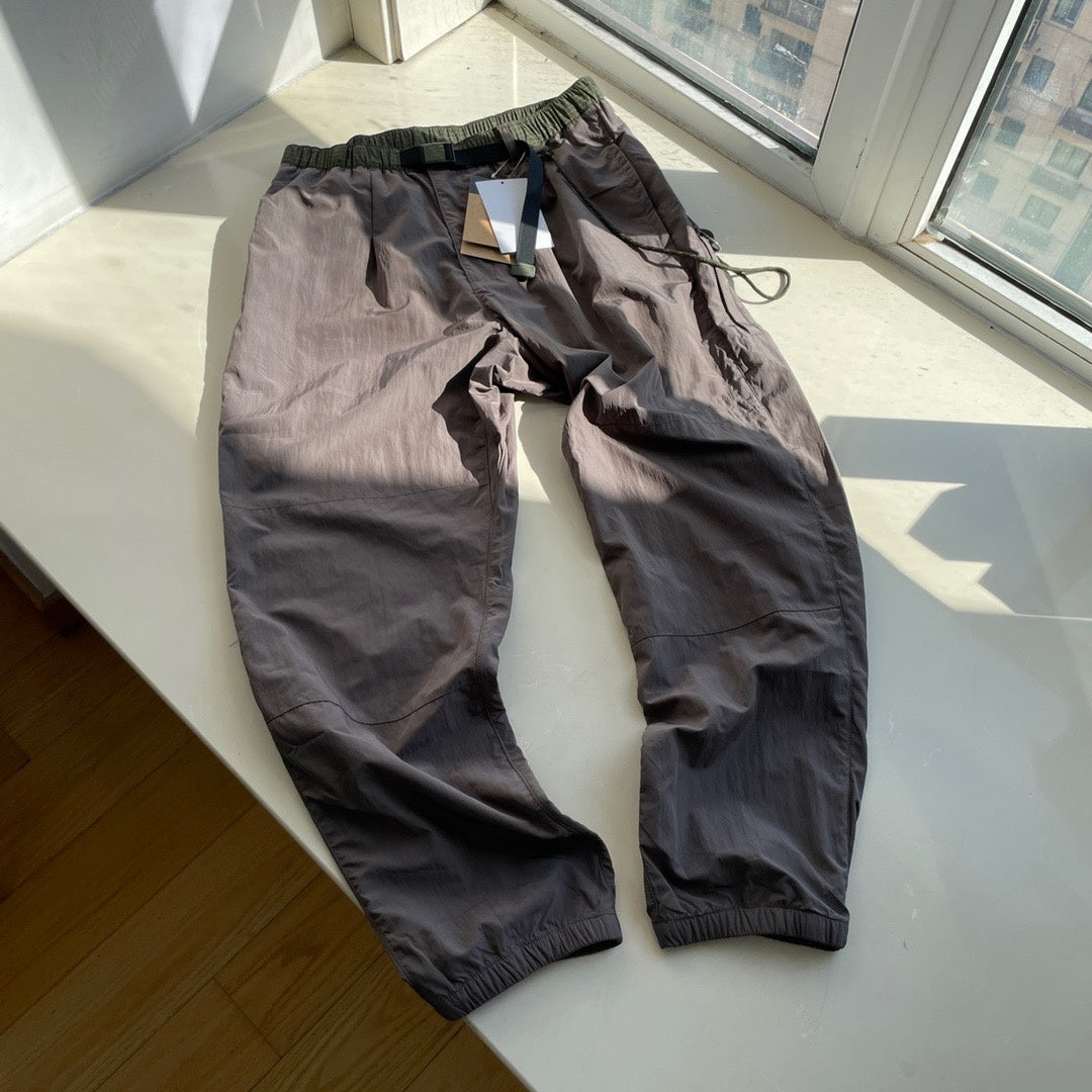 E3538# Men Loose Pants