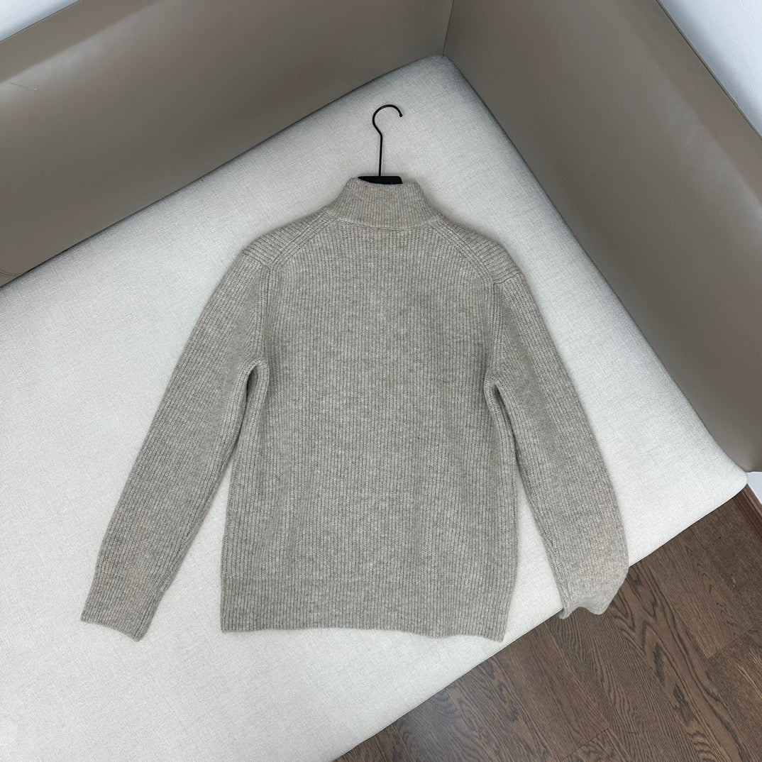 E4605#GX  Unisex Sweater