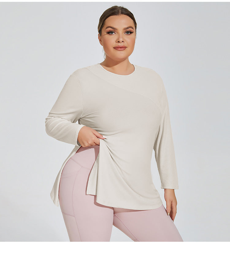 1611# Plus Size Shirts