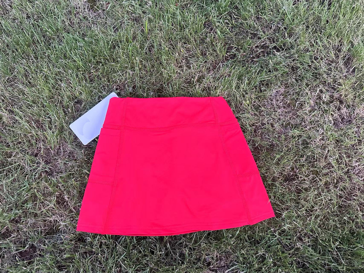 1235# Kids Skirt with 7 Colors