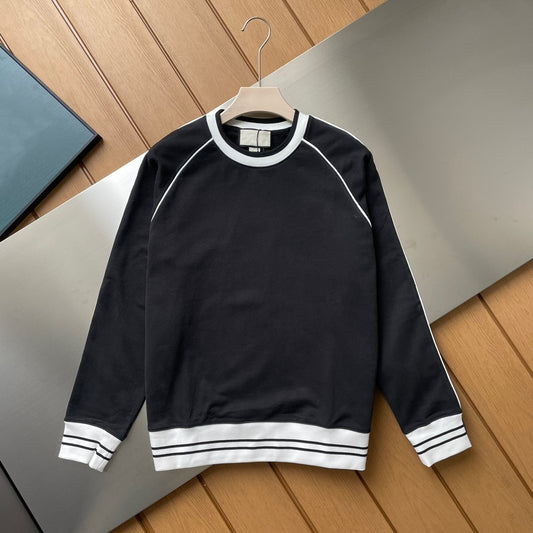 E3075#Unisex Retro Oversize Sweatshirts