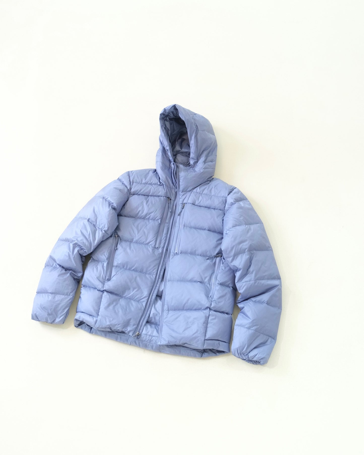 E4141#GX Down Coat