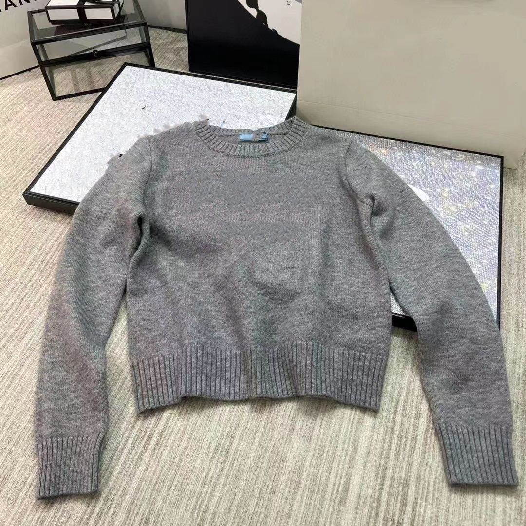 3482# women knitted sweaters