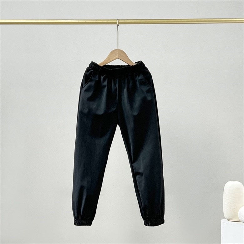 E3078# Kids Quick Drying Pants