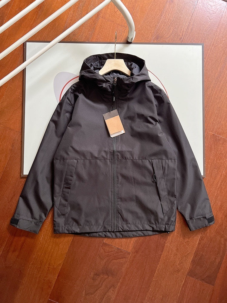 E3280# Large Size Waterproof Jackets