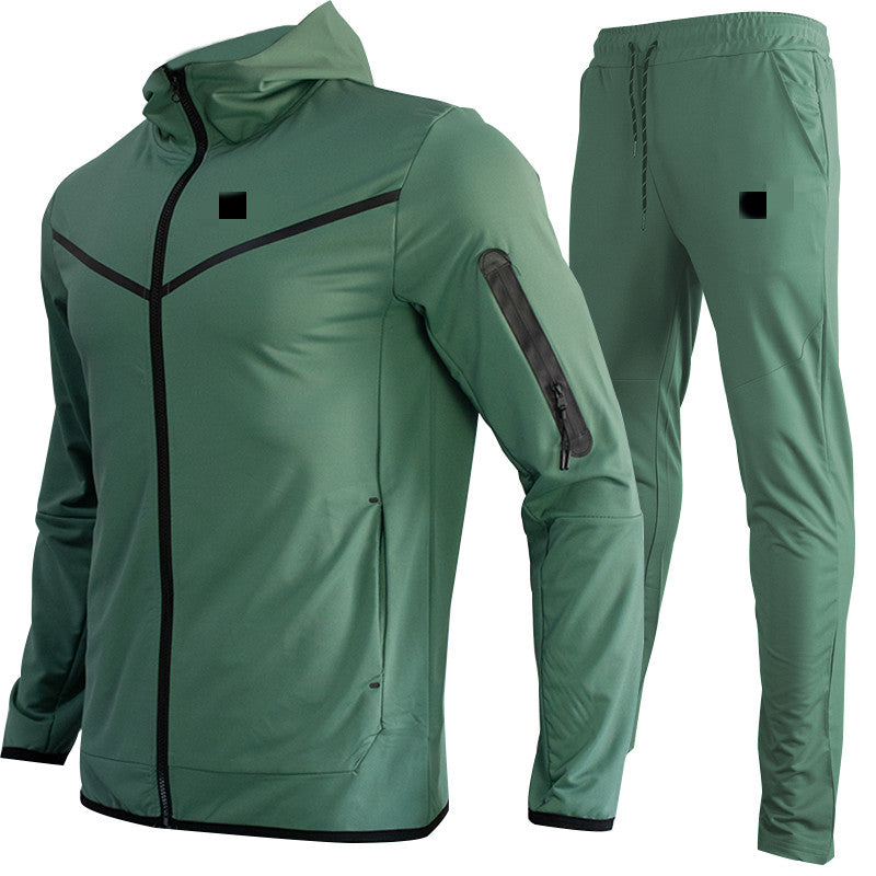 2007#Sports Clothes Set