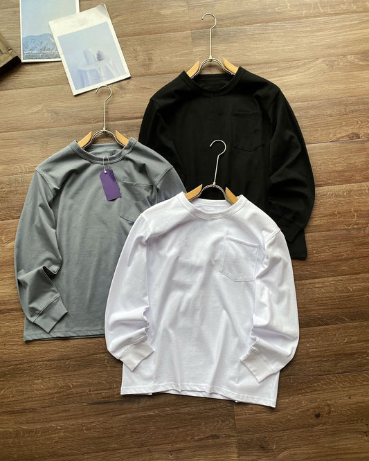 E3227# Men Cotton Sweatshirts