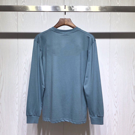 3188#Long sleeve T shirt