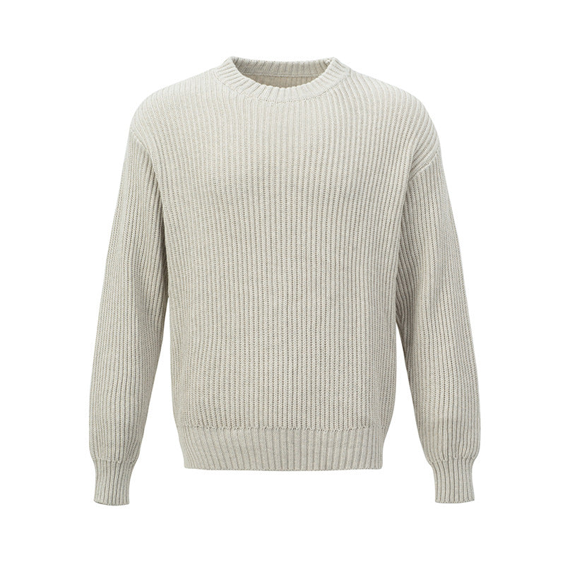 E1035# Knitted sweaters