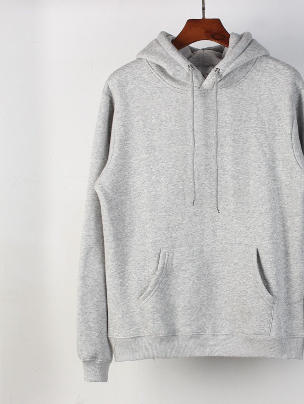 E4596#Unisex Hooded Sweatshirts