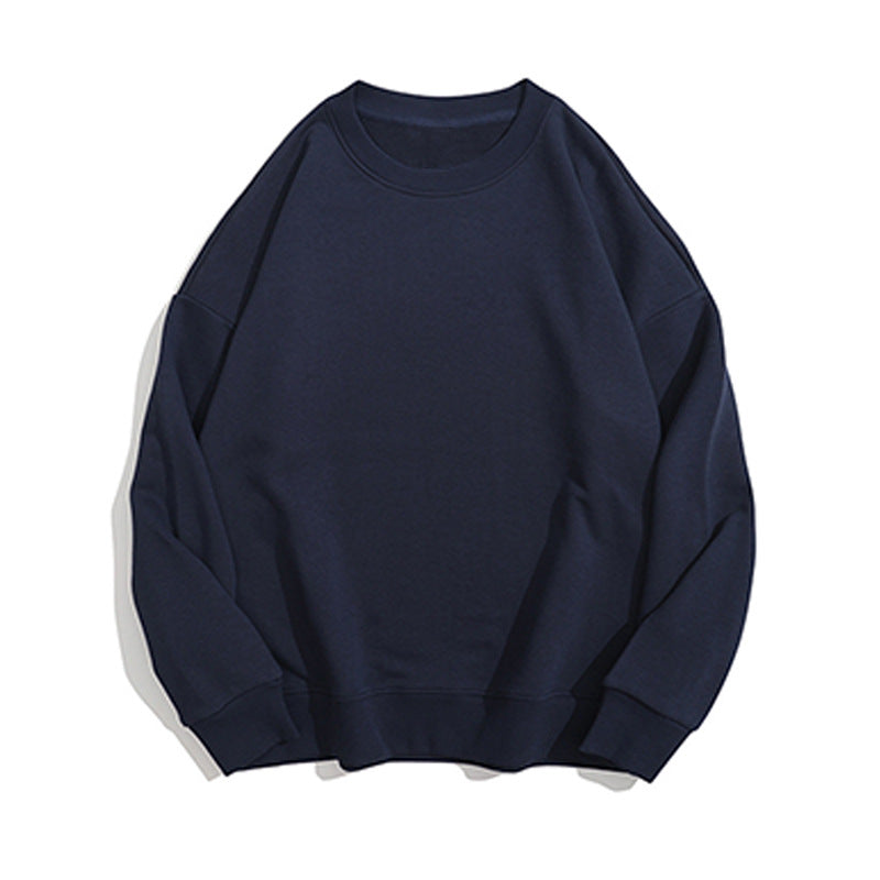 E3462# Unisex Long Sleeve Sweatshirts