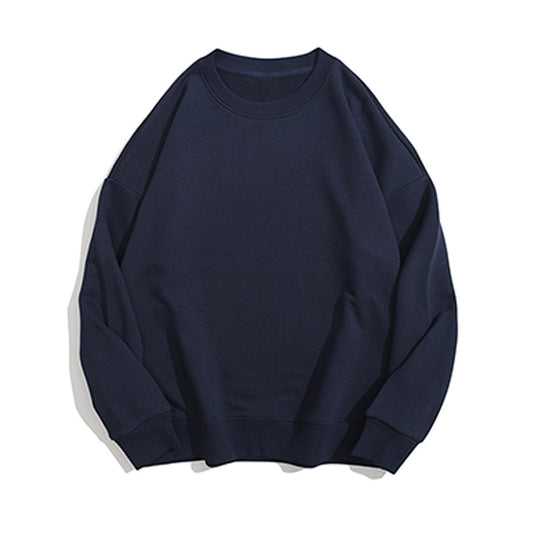 E3462# Unisex Long Sleeve Sweatshirts