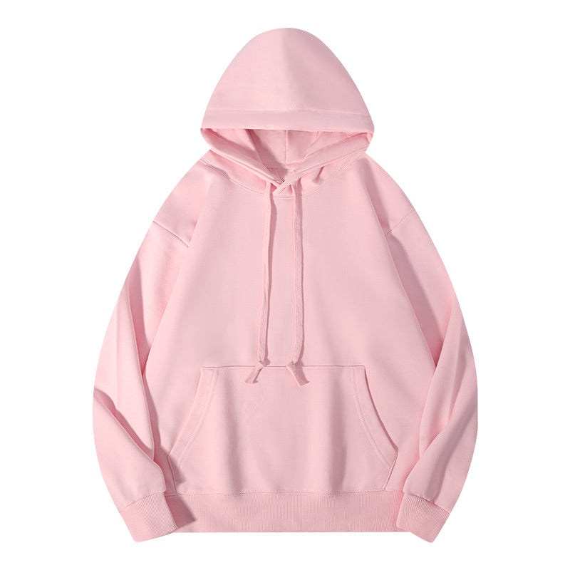 E4149-1# Unisex Cotton Hoodie