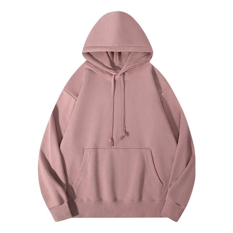 E4149-1# Unisex Cotton Hoodie