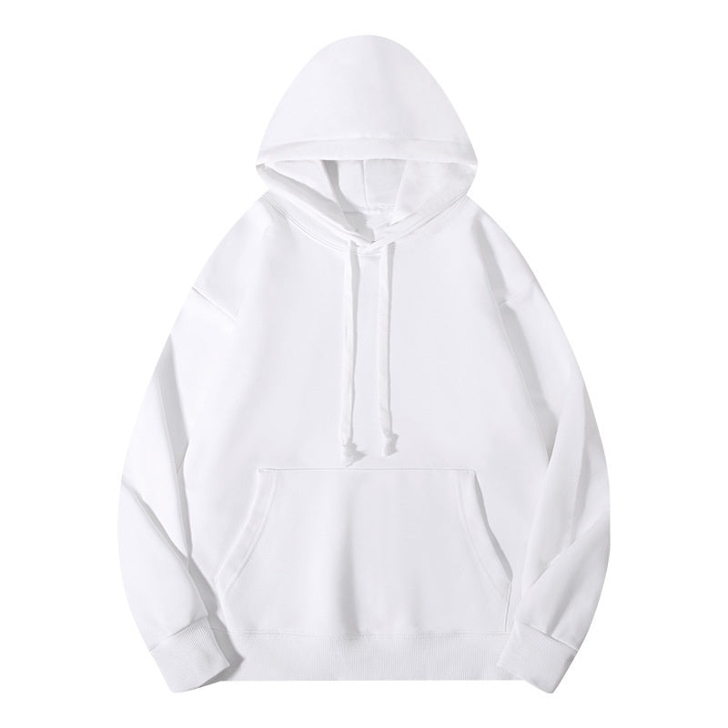 E4149# Unisex Cotton Hoodie