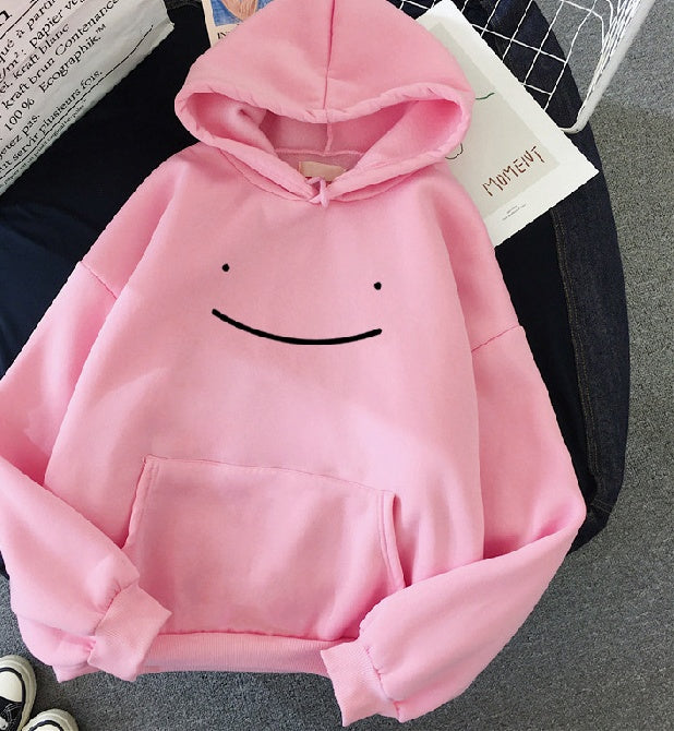 E4485#Embroidery Hooded Sweatshirts